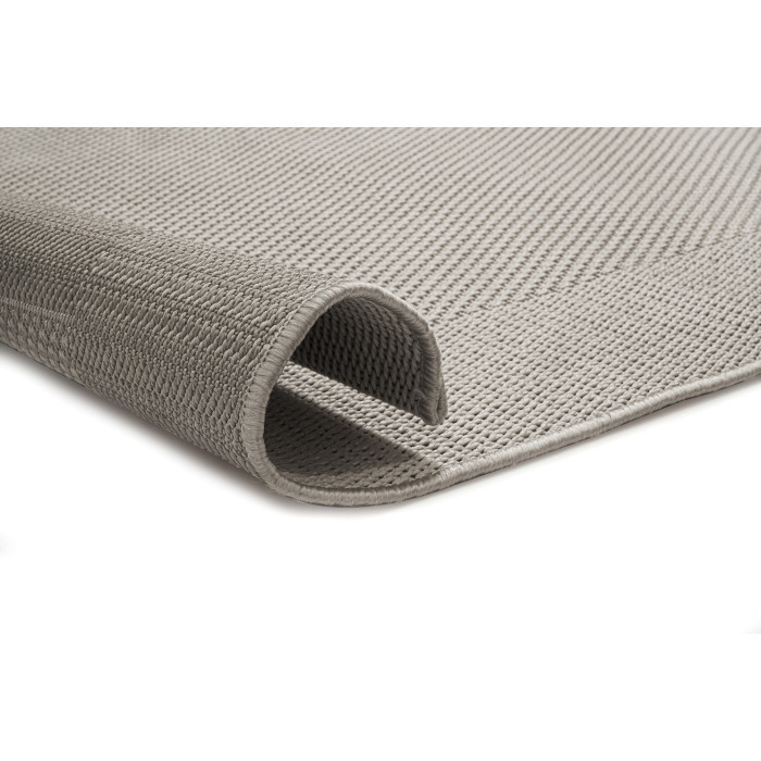 Alfombra DESERTO GRAY (Colección Interior/Exterior)